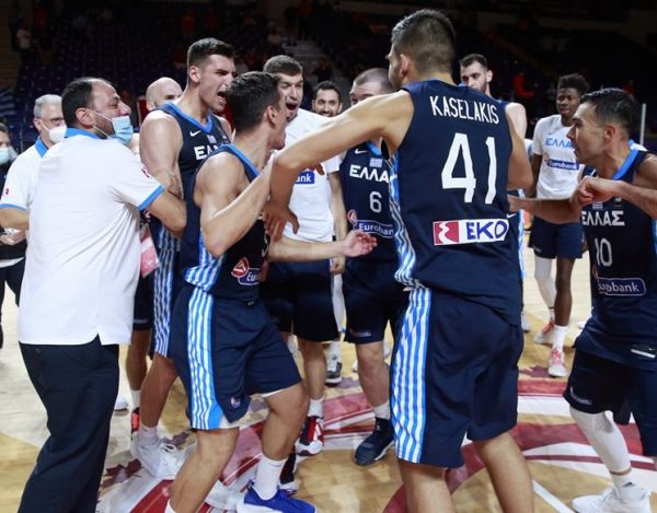 Ελλάδα – Τσεχία: Η ώρα της εκδίκησης