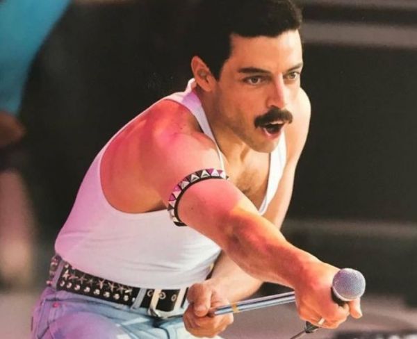 Queen: Το αστρονομικό ποσό που κερδίζουν από την ταινία «Bohemian Rhapsody»