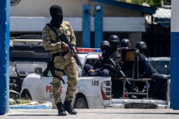 ΗΠΑ: Στέλνουν ομάδα για να ελέγξει την κατάσταση στην Αϊτή