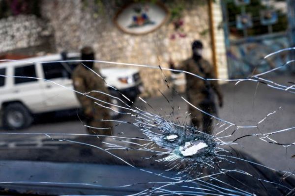 Αϊτή: Ποιος φέρεται να έδωσε την εντολή δολοφονίας του προέδρου