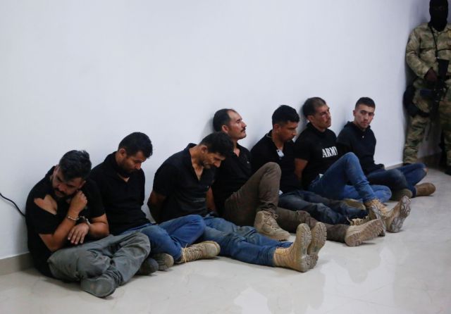 Αϊτή: Γιατί ενεπλάκησαν πρώην στρατιωτικοί της Κολομβίας στη δολοφονία του προέδρου Μοΐζ;