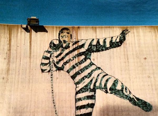 Πώς η Νορβηγία σχεδίασε την πιο ανθρώπινη φυλακή