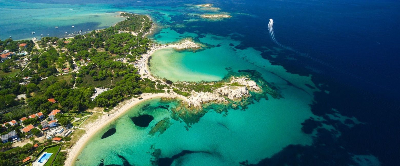 Σε αυτά τα 5 μέρη θα κάνετε οικονομικές οικογενειακές διακοπές