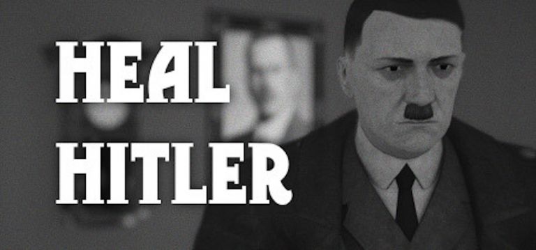 Σάλος με video game που ζητά από τους παίκτες να βοηθήσουν τον Χίτλερ