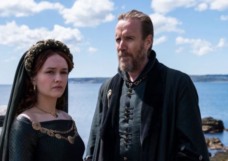 House of The Dragon: Ο κοροναϊός «χτυπά» στο πρίκουελ του Game of Thrones