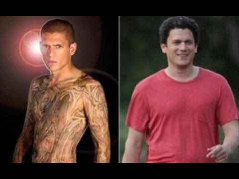 Συγκλονίζει ο πρωταγωνιστής του Prison Break: «Είμαι αυτιστικός»