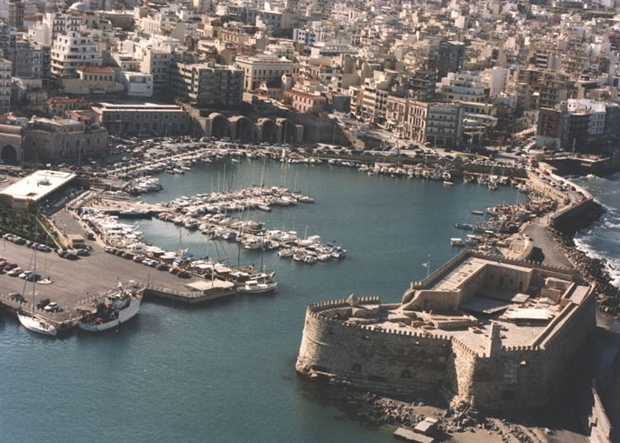 Ηράκλειο: Αυξήθηκε 530% το ιικό φορτίο στα λύματα – Ανησυχία για Αττική και Λάρισα