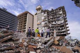 Μαϊάμι: Στους 64 ο τραγικός απολογισμός της κατάρρευσης του κτιρίου – Εντοπίστηκαν άλλοι δέκα νεκροί