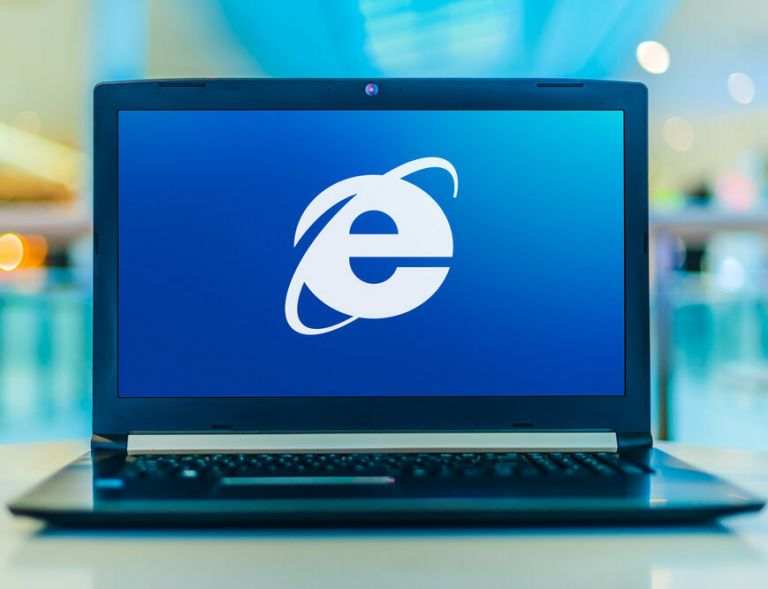 Αυτή είναι η πρώτη φωτογραφία που δημοσιεύτηκε ποτέ στο ίντερνετ