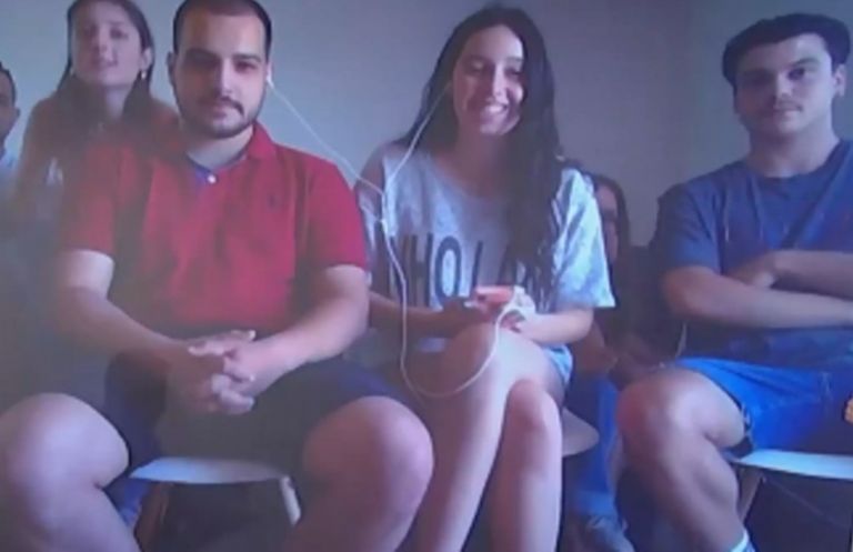 Κρήτη – Κοροναϊός: Το πρώτο βρώσιμο εμβόλιο από Έλληνες φοιτητές