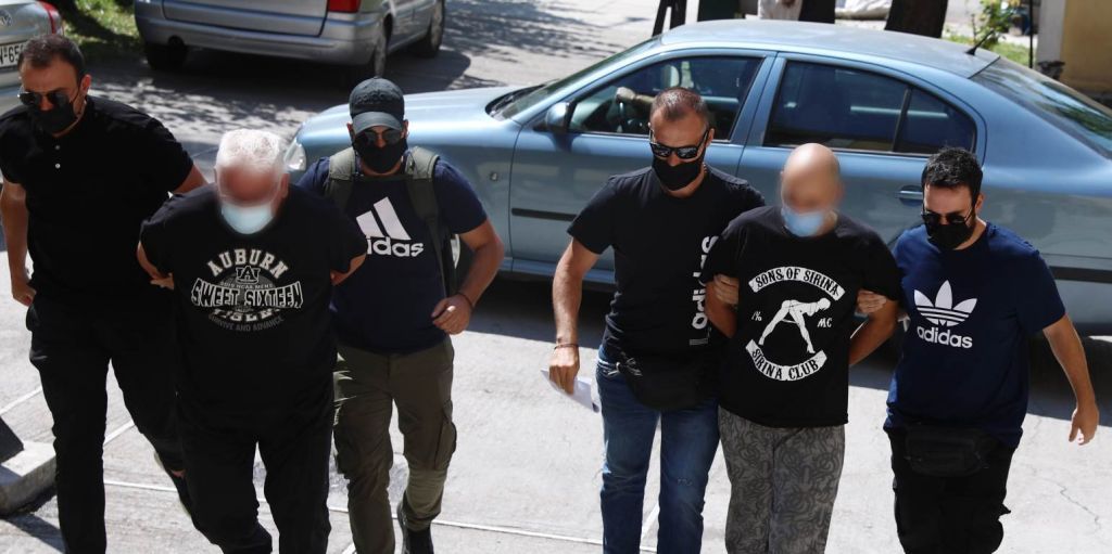 Ηλιούπολη: Στον ανακριτή ο 3ος κατηγορούμενος – Ήταν πρώην της 19χρονης που την εξέδιδε