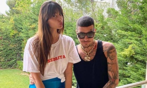 Ηλιάνα Παπαγεωργίου – Snik: Οι φωτογραφίες που επιβεβαιώνουν την επανασύνδεση