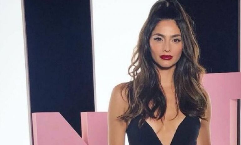 Ηλιάνα Παπαγεωργίου: Φοράει το μαγιό που θέλουμε όλες για φέτος το καλοκαίρι