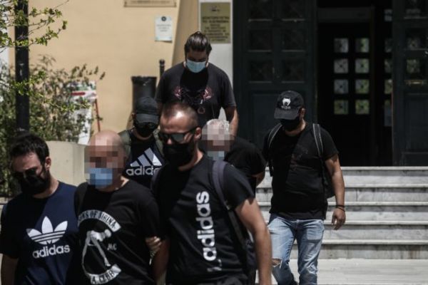 Ρήγας για Ηλιούπολη: Να μιλάνε οι γυναίκες, υπάρχουν υπηρεσίες στην ΕΛ.ΑΣ