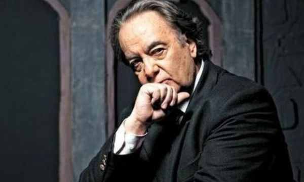 Πέθανε ο ηθοποιός και σκηνοθέτης Γιώργος Μεσσάλας