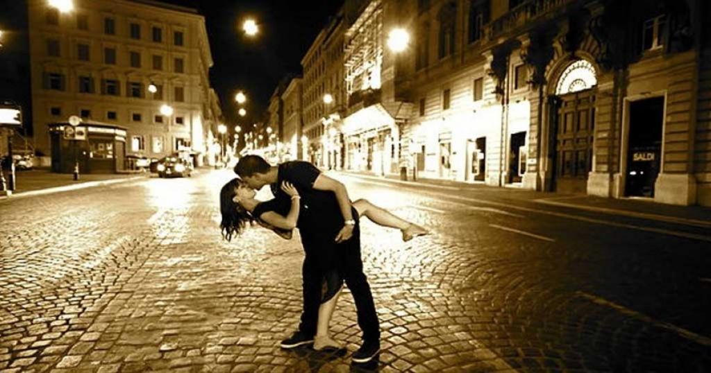 Ποιοι «δολοφονούν» την αγάπη, τις σχέσεις, τον πραγματικό κόσμο μας;