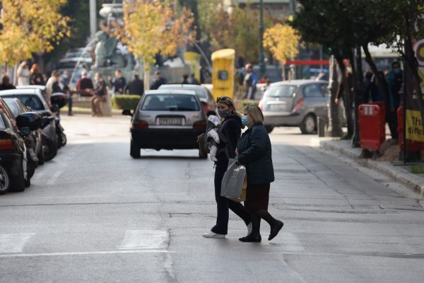 Κοροναϊός: Νέα μετάλλαξη από την Κολομβία εντοπίστηκε στην Πάτρα
