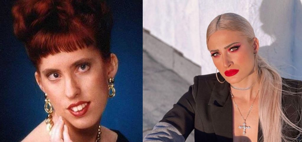 Στα «μαχαίρια» Σούλα Γκλάμορους – Τούνη: «Έχει θυμώσει, δε μου μιλάει»