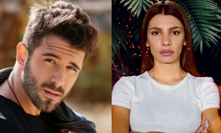 Survivor: Έξαλλος ο Λιβάνης με τη Μαριαλένα – Δεν σηκώνει τα τηλέφωνα