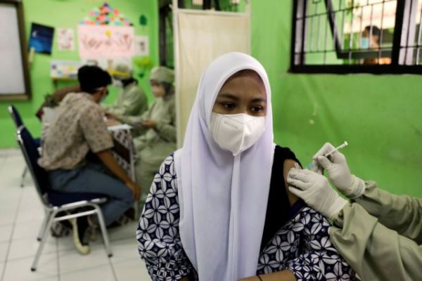 Ινδία: 723 θάνατοι από κοροναϊό – Σχεδόν 40.000 κρούσματα σε 24 ώρες