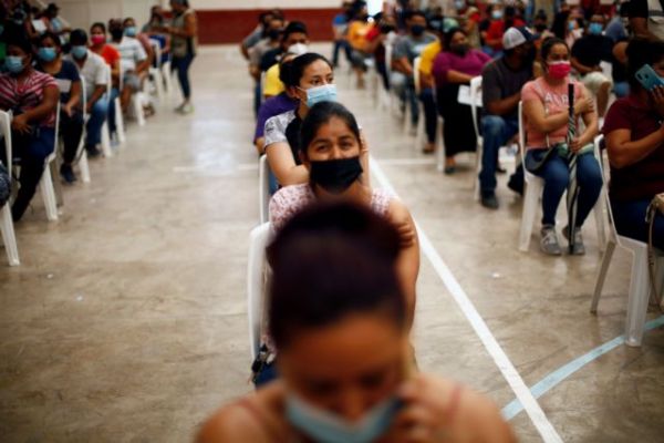 Ινδία: Υπό την σκιά του κοροναϊού η χώρα – 724 θάνατοι & 37.154 κρούσματα το τελευταίο 24ωρο