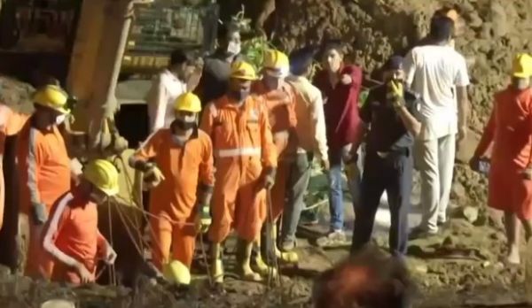 Ινδία: Τραγική κατάληξη είχε διάσωση παιδιού από πηγάδι