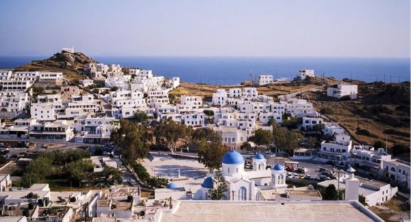 Κοροναϊός: Συναγερμός για τα νησιά που «κοκκινίζουν» – Συνεδριάζει η Επιτροπή