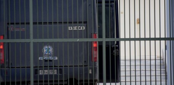 Ευρωπαϊκό Δικαστήριο: Τα ισόβια δεν πρέπει να είναι ισόβια
