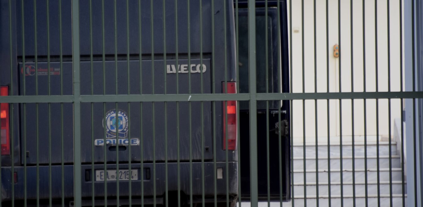 Ευρωπαϊκό Δικαστήριο: Τα ισόβια δεν πρέπει να είναι ισόβια