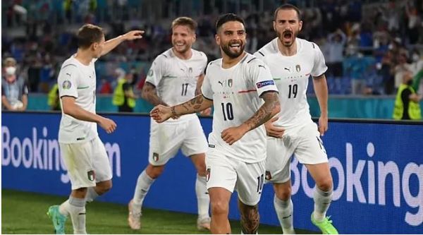 Forza Italia: Οι αποτυχίες τελείωσαν – Η Squadra Azzurra είναι και πάλι εδώ!