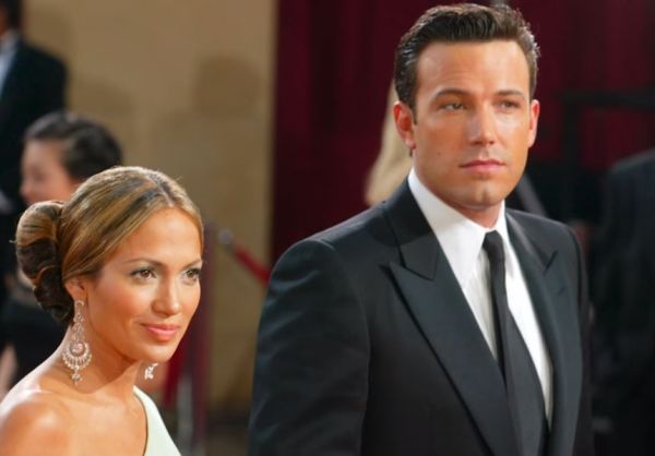 Τζένιφερ Λόπεζ – Μπεν Άφλεκ: Viral η φωτογραφία τους που ανταλλάσσουν καυτά φιλιά