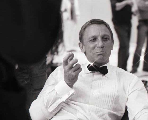 Ντάνιελ Κρεγκ – Κέιτ Χάντσον: Στον Αργοσαρωνικό για τα γυρίσματα ταινίας