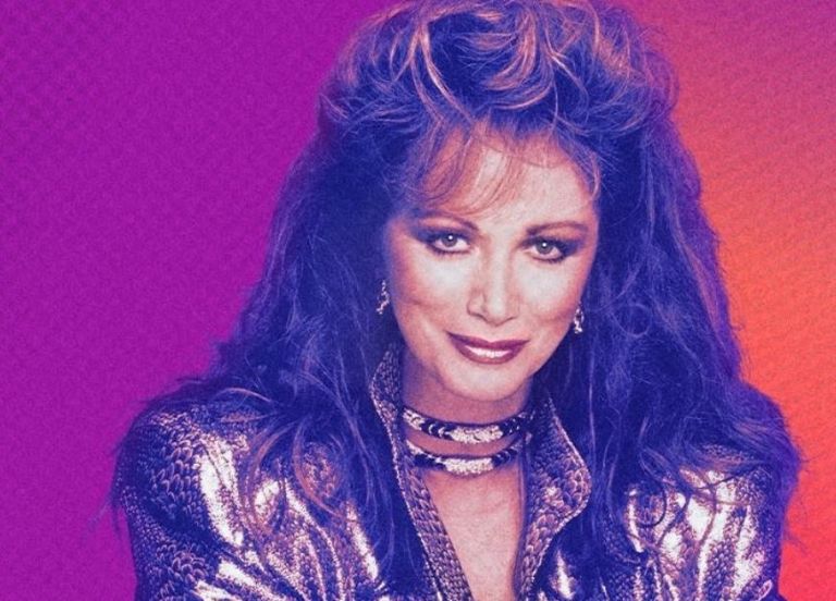 Τζάκι Κόλινς: Η κρυφή πλευρά της διάσημης συγγραφέως σε ένα νέο ντοκιμαντέρ