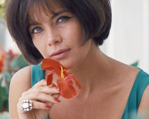 Τζένη Καρέζη: 29 χρόνια χωρίς τα πιο όμορφα μάτια του ελληνικού σινεμά