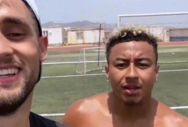 Στον… ΑΟ Μυκόνου και οι Γιαννουζάι και Λίνγκαρντ!