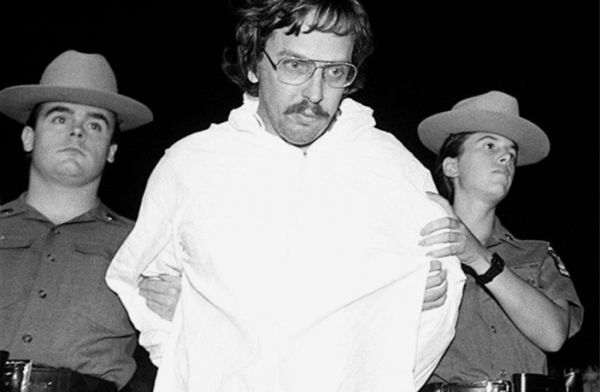 Ο ιδιοφυής serial killer που καταδικάστηκε σε 203 χρόνια φυλάκιση!