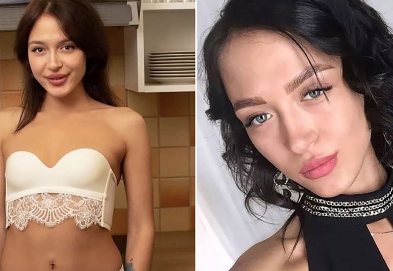 Νεκρή γνωστή πορνοστάρ – Μυστήριο με τον θάνατό της