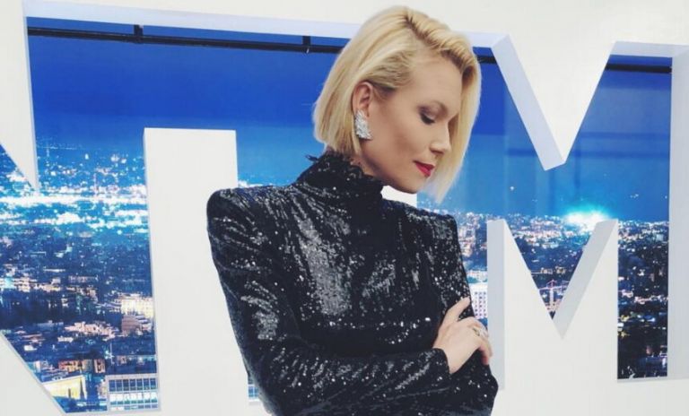 Αποκάλυψη ηθοποιού: «Η θέση της Καγιά στο GNTM είχε προταθεί πρώτα σε μένα»