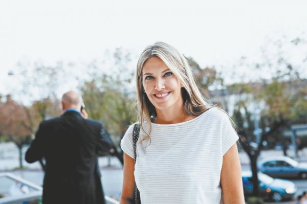 Λοβερδος: Στηρίζει την υποψηφιότητά του για το ΚΙΝΑΛ η Καϊλή