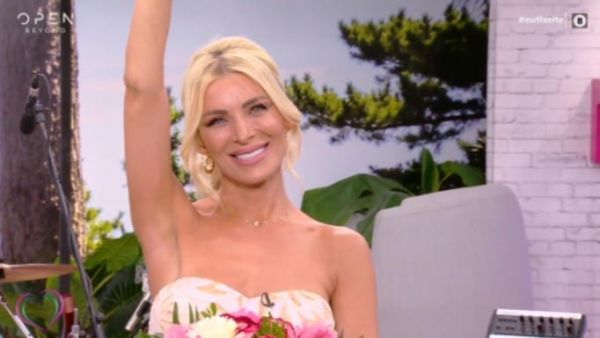 Κατερίνα Καινούργιου: Αυλαία και οριστική ρήξη με το Open