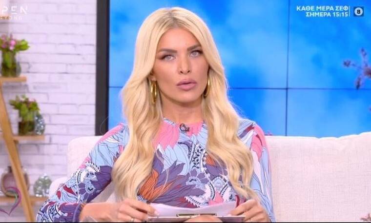 Κατερίνα Καινούργιου: Απίστευτος πόλεμος με το Open – Η παρουσιάστρια τους εγκαταλείπει, τι λέει το κανάλι