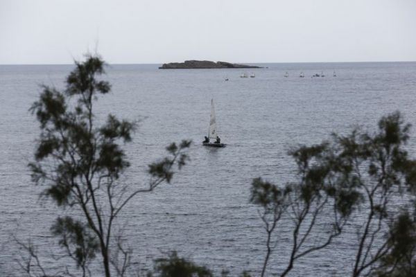 Kαιρός: Καλοκαιρινό σκηνικό – Πού θα σημειωθούν τοπικές μπόρες