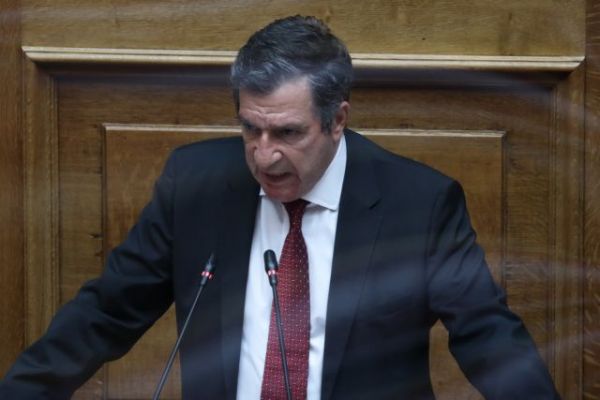 Καμίνης για την Παγκόσμια Ημέρα κατά της Εμπορίας Ανθρώπων – Η Ελλάδα δεν εκπληρώνει τις διεθνείς της υποχρεώσεις