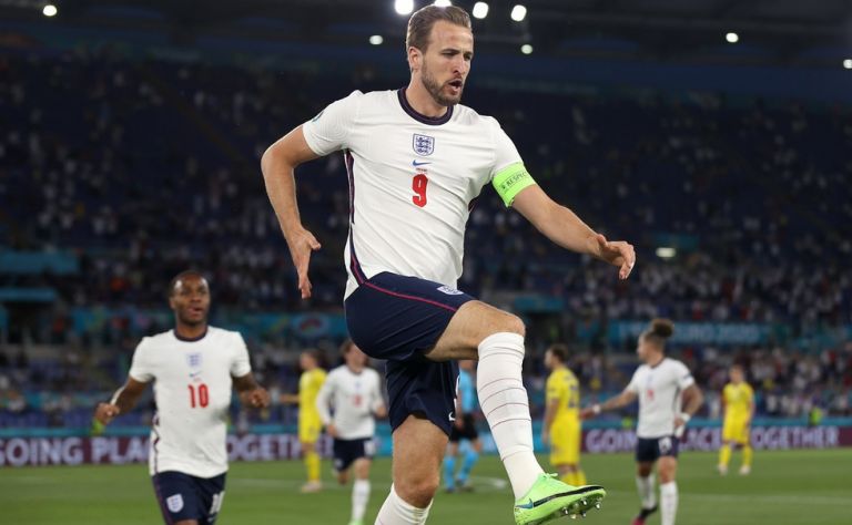 Ουκρανία-Αγγλία 0-1: Ανοίγει το σκορ ο Κέιν (vid)