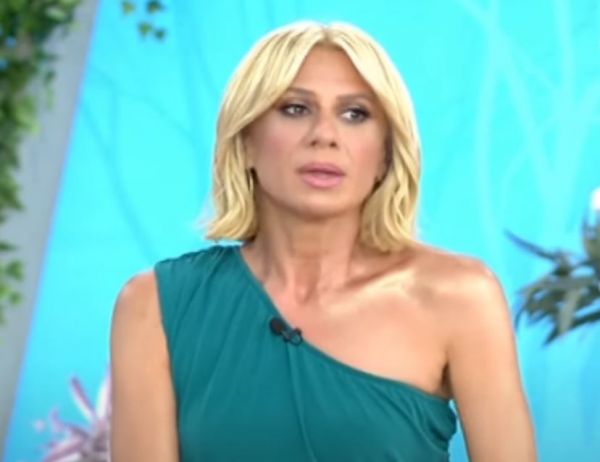 Κατερίνα Καραβάτου: Νέα απώλεια λίγο πριν την φετινή «αυλαία»