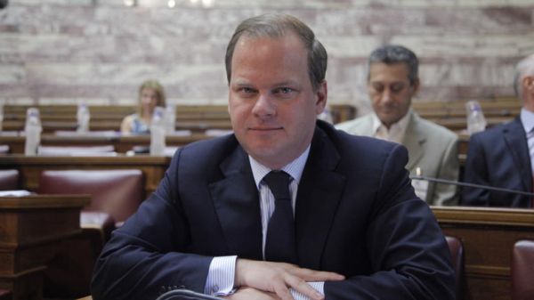 Καραμανλής: Δεσμεύτηκα στους Θεσσαλονικείς να αποκτήσουν το πιο σύγχρονο Μετρό της Ευρώπης