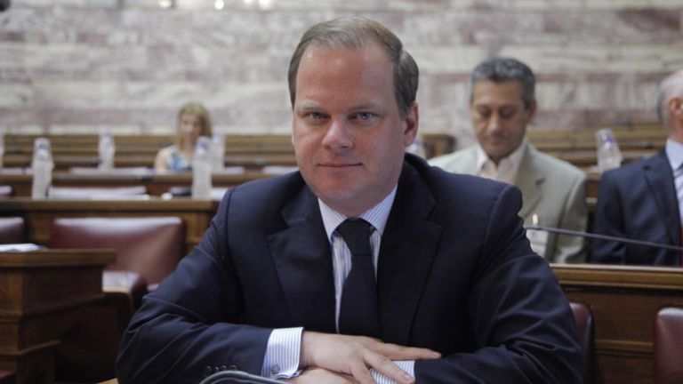 Καραμανλής: Δεσμεύτηκα στους Θεσσαλονικείς να αποκτήσουν το πιο σύγχρονο Μετρό της Ευρώπης