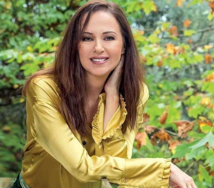 Κοραλία Καράντη: Η τολμηρή αλλαγή στην εμφάνισή της