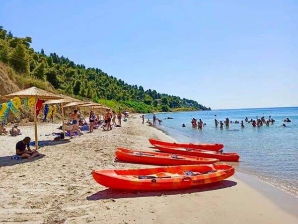 Συναγερμός για τα κρούσματα σε κατασκηνώσεις: Τι λέει η μητέρα του παιδιού που νόσησε στα Χανιά