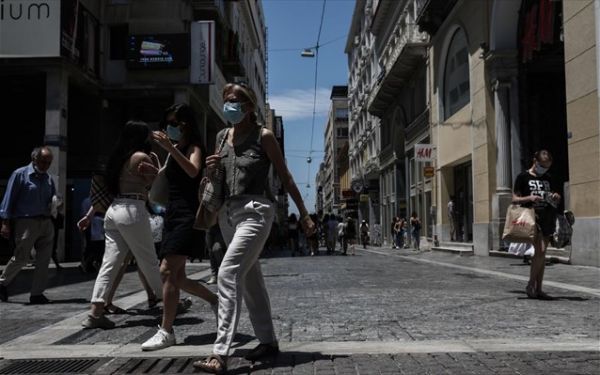 Εξαδάχτυλος: Τη μετάλλαξη Δέλτα θα τη συναντήσουμε όλοι – Ποιες ηλικίες κινδυνεύουν να νοσήσουν βαριά